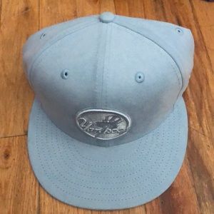 Yankees Baby Blue cap